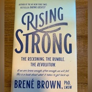 Personal Growth Book, HC